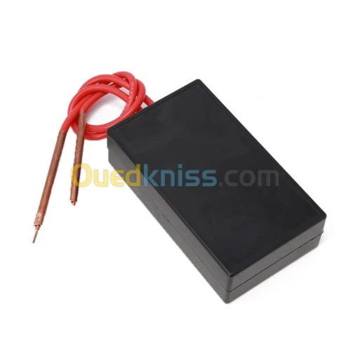 Mini Machine à souder par points Portable pour batterie 18650 arduino 