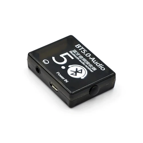 Mini carte décodeur Bluetooth 5.0 MP3 récepteur Audio 