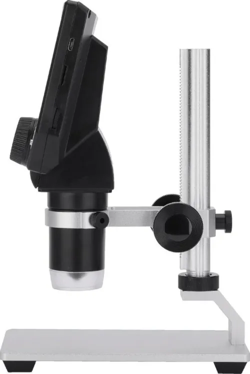 Microscope numérique G1000 LCD 4.3 pouces 40-1000X arduino 