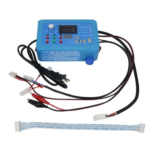 Testeur de Compresseur Refrigerateur multifonctionnel Inverseur Multifonctionnel