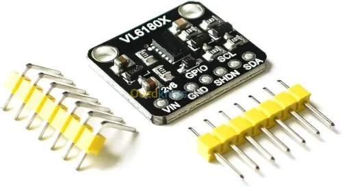 VL6180X Capteur Arduino De Distance De Vol