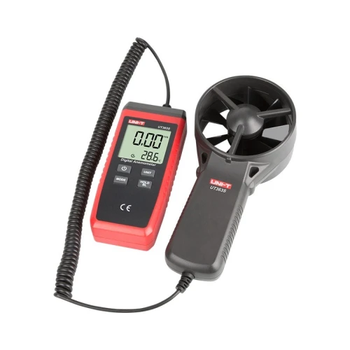 Uni-T UT363S Anémométre numérique