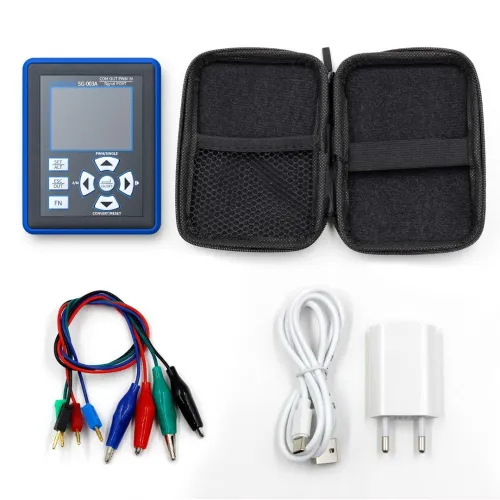 SG-003A simulateur de tension de courant réglable 0-10V 