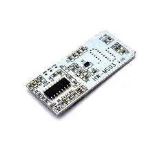 capteur de mouvement Radar haute Performance HW-MS03 2.4GHz a 5.8GHz arduino 