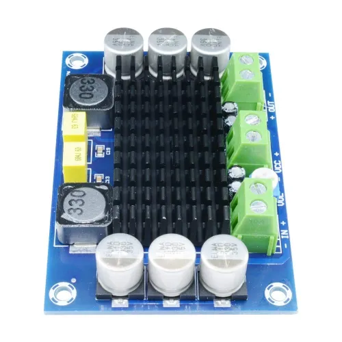 Carte Amplificateur audio TPA3116DA ARDUINO