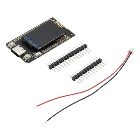 LILYGO T-PicoC3 ESP32-C3 Chip Raspberry Pi RP2040 ARDUINO