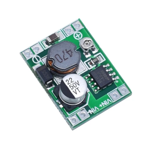 Module d'alimentation électrique XL1509
