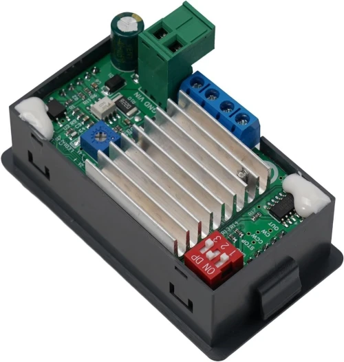 controleur de moteur pas à pas SMC02 DC 5-30V 4A