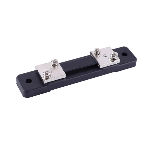 WZ-DM50 Voltmètre, ampèremètre, 100V, 20 A 50 A 100 A, compteur d'énergie électrique arduino 