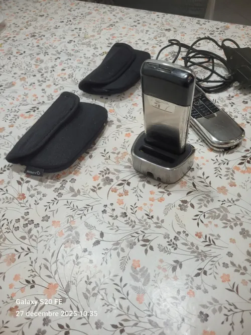 Nokia 8800