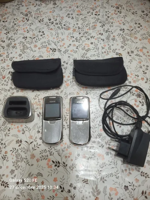 Nokia 8800