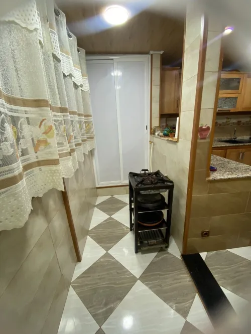 Vente Appartement F2 Tipaza Kolea