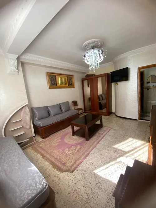 Vente Appartement F2 Tipaza Kolea