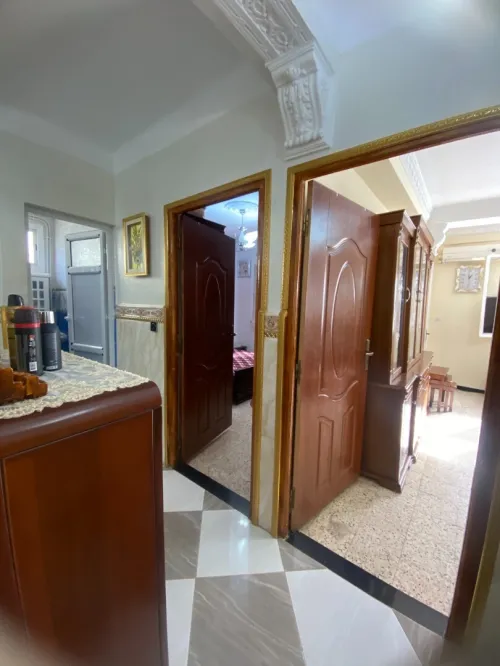 Vente Appartement F2 Tipaza Kolea