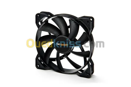 3 x Be Quiet pure wings 2  140 mm