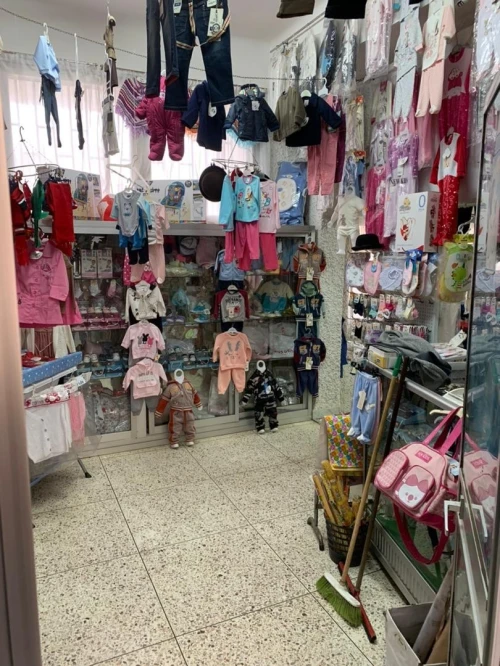 Vente Local Tipaza Cherchell