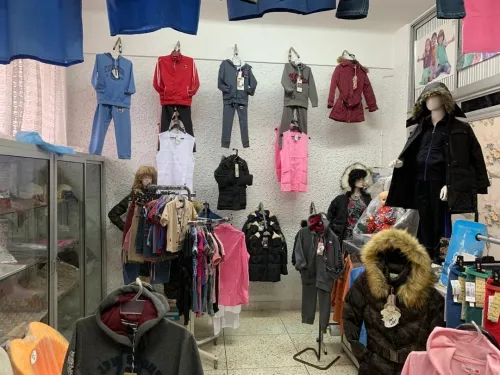 Vente Local Tipaza Cherchell