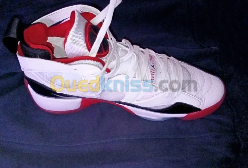 Nike air jordan