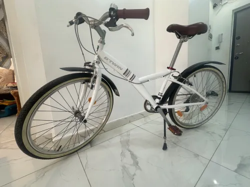 Btwin 24 pouces