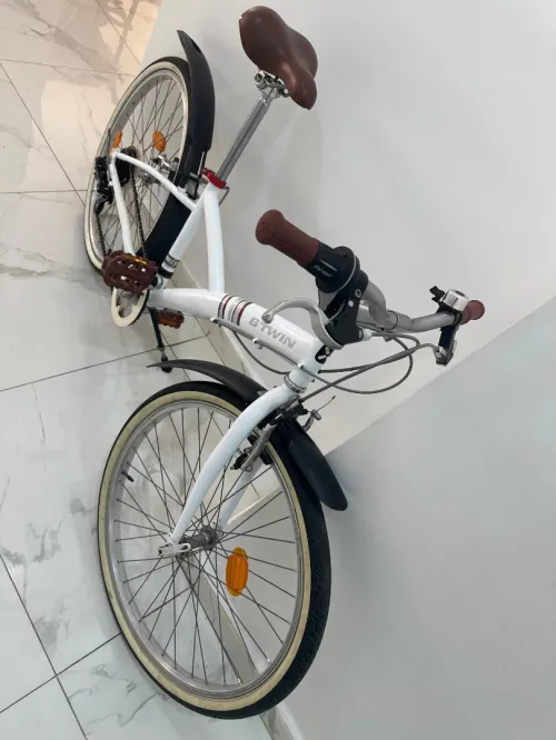 Btwin 24 pouces
