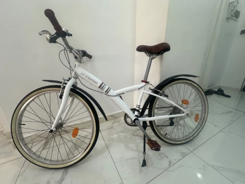 Btwin 24 pouces