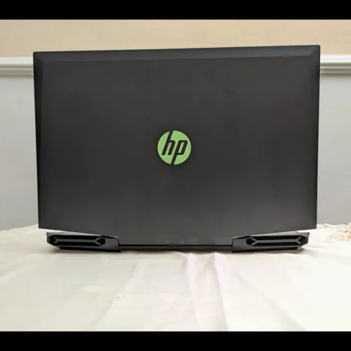 HP Pavilion - GTX 1650 4 Gb - i5 9300h - 16 Gb Ram