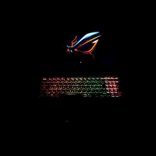 ASUS ROG - GTX 1050 4 Gb - i7 7700hq - 12 Gb Ram