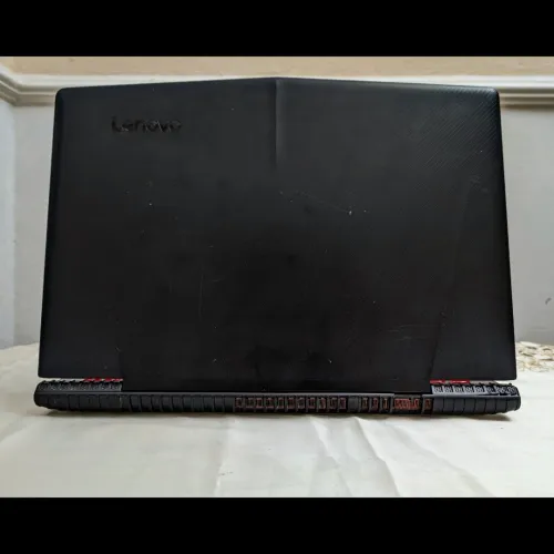 Lenovo Legion - GTX 1050 4 Gb - i5 7300hq