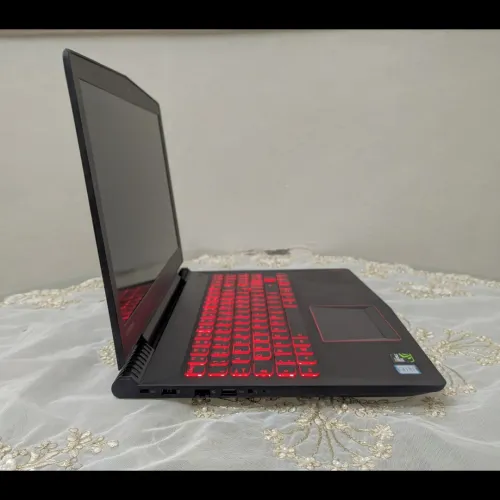 Lenovo Legion - GTX 1050 - i5 7300hq