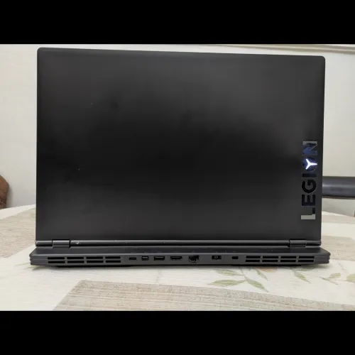 Lenovo Legion - RTX 2060 6 Gb - i5 9300hf - avec sa boite