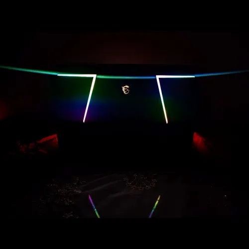 msi - GTX 1070 8 Gb - i7 8750h - 16 Gb Ram - Ecran 120 Hz