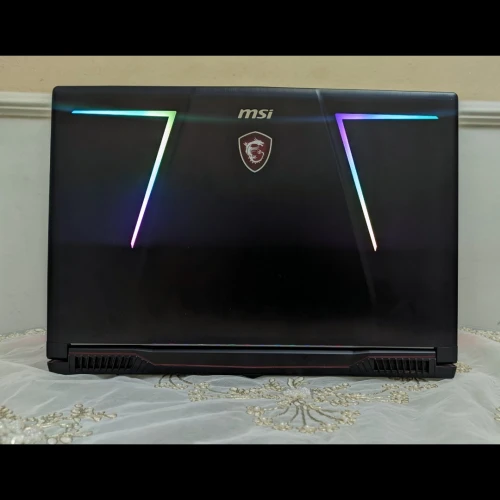 msi - GTX 1070 8 Gb - i7 8750h - 16 Gb Ram - Ecran 120 Hz