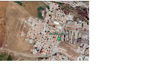 Vente Terrain Constantine Constantine