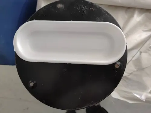 Compresseurs moule a cheddar Emballage 