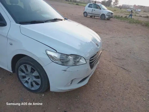 Peugeot 301 2014 Active