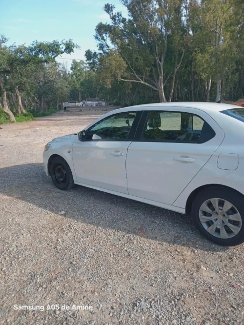 Peugeot 301 2014 Active