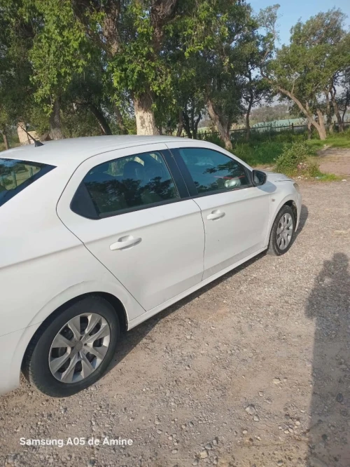 Peugeot 301 2014 Active