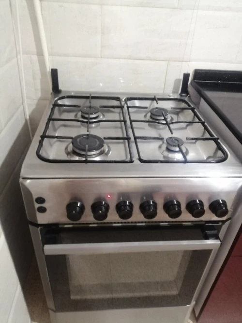 Cuisinière Raylan ventilé