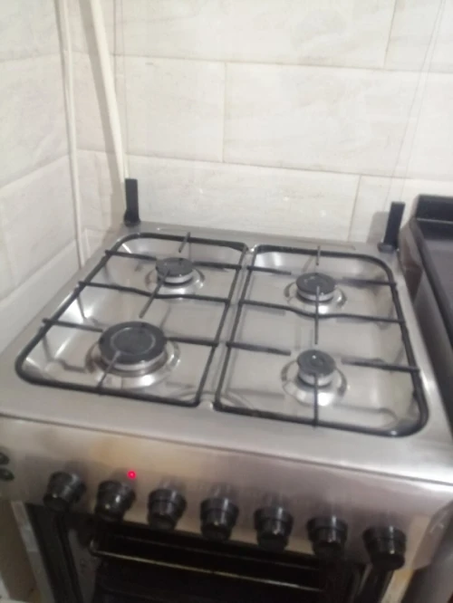 Cuisinière Raylan ventilé