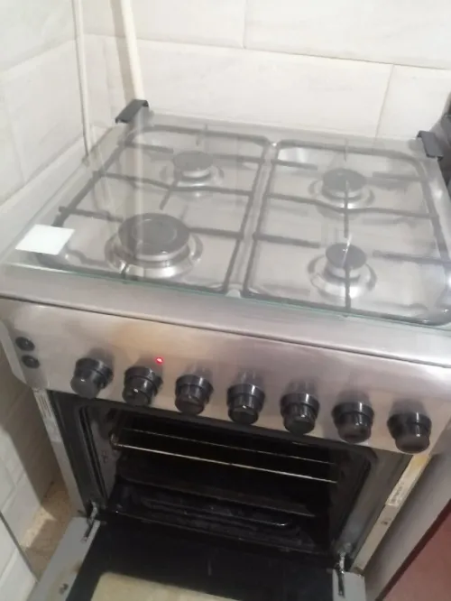 Cuisinière Raylan ventilé