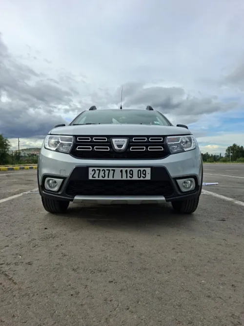 Dacia Sandero 2019 Stepway