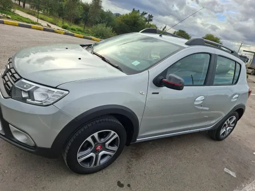 Dacia Sandero 2019 Stepway
