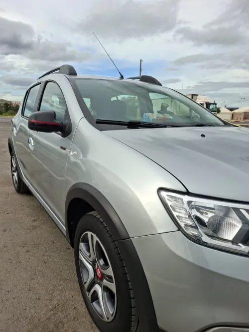 Dacia Sandero 2019 Stepway
