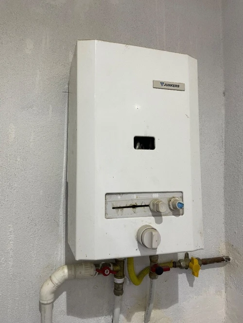 Chauffe eau junkers 5L