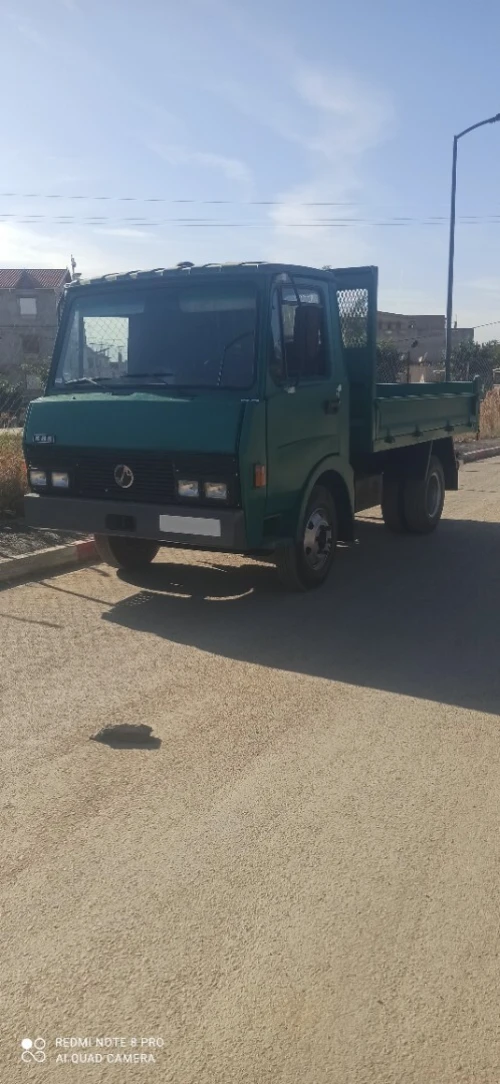 سوناكوم k66 1990