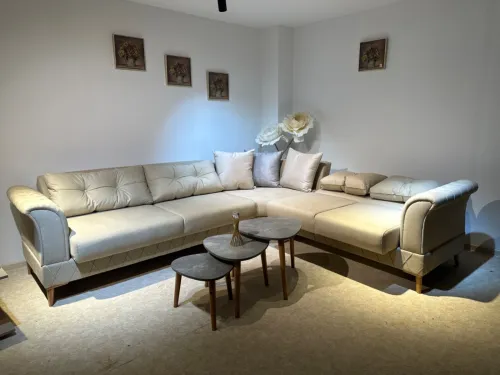 Salon Véga déco 