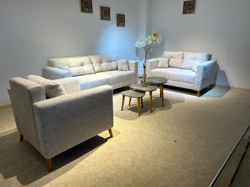 Salon Véga déco 