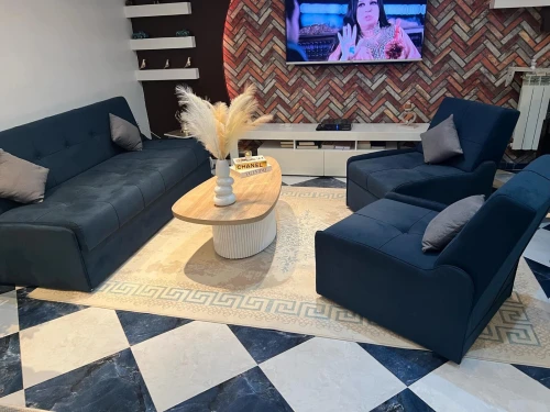 Salon Véga déco 