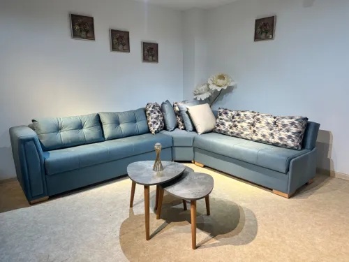 Salon Véga déco 