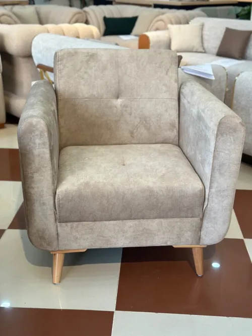 Salon Véga déco 